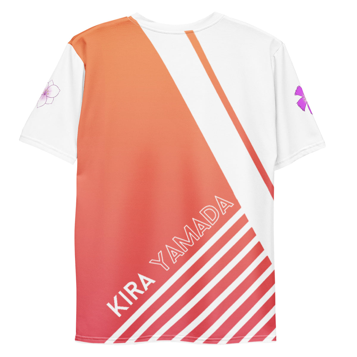 Kira Yamada Graphic Shirt (Men's) – Jay Japan