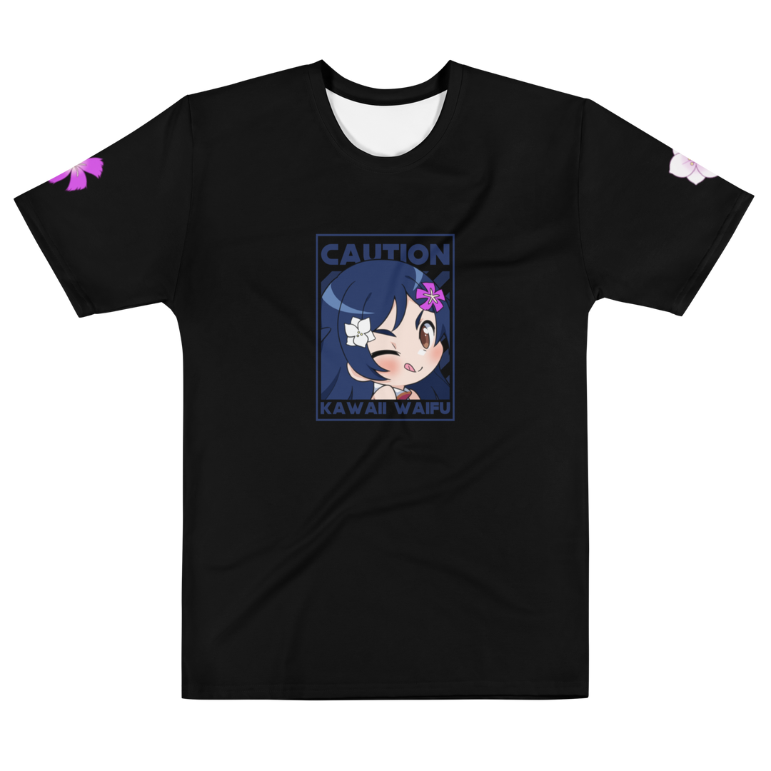 Cute Wife T-Shirt (Black)