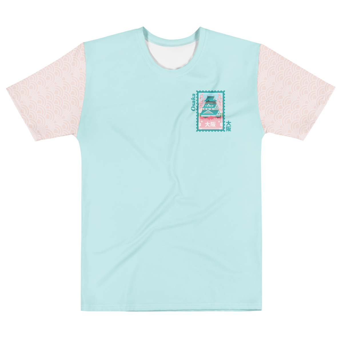 Osaka T-Shirt – Jay Japan