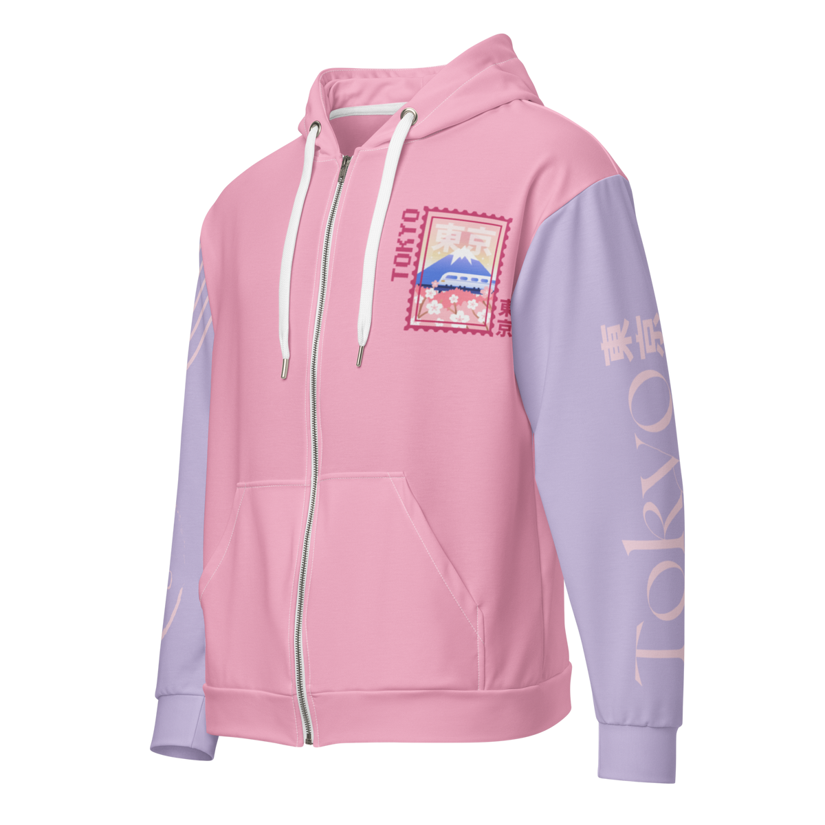 NEW IN JAPAN ZIP‑UP HOODIE 付属 トレカ 9枚 セット SEVENTEEN - [NEW_] WORLD TOUR IN JAPAN OFFICIAL MD Zip-up Hoodie