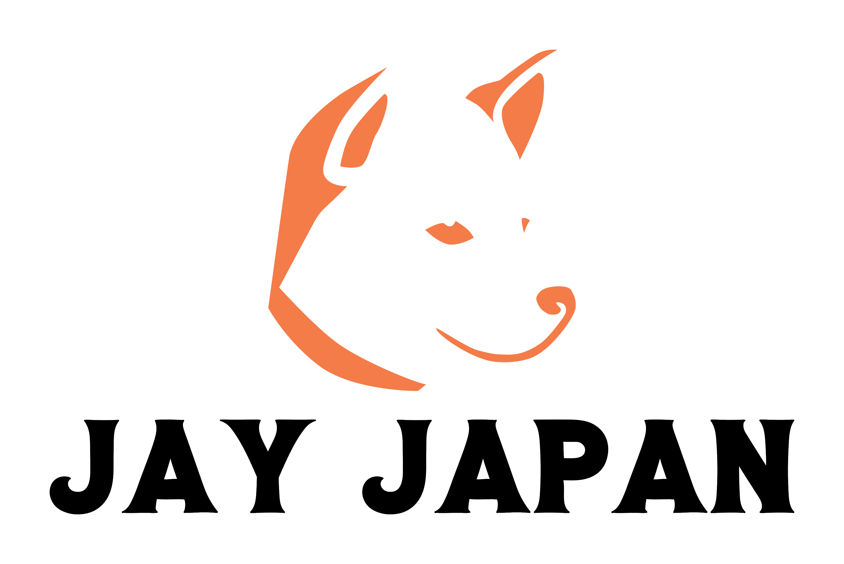 Jay Japan logo