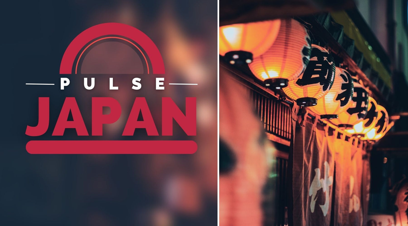 PULSE JAPAN