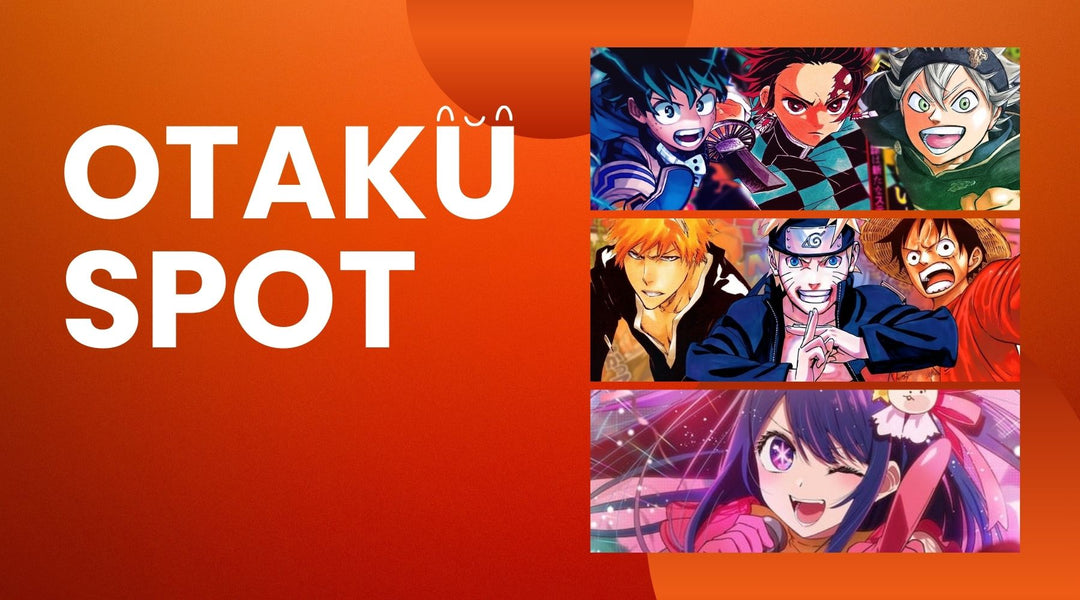 7 Stunning Anime Series to Celebrate the Sakura Season