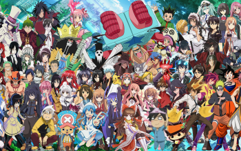 5 Anime Shows To Start Your Anime Journey