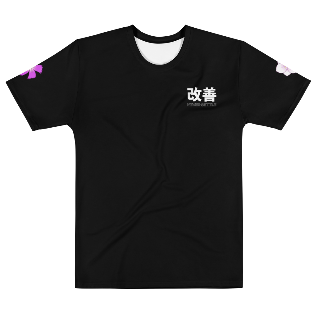 【Kohjiya】Never Disappoint You TEE Never Disappoint You Tee Kohjiya | TikTok