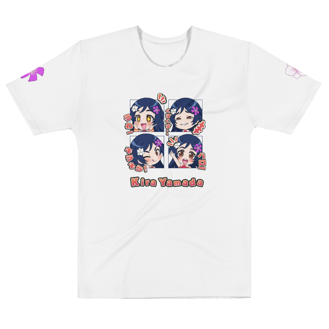 Emotes Vol.1 T-Shirt