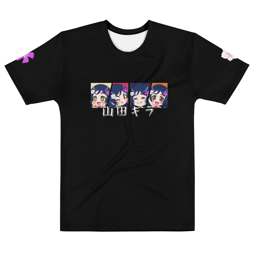 Novel Emotes Vol. 1 Shirt