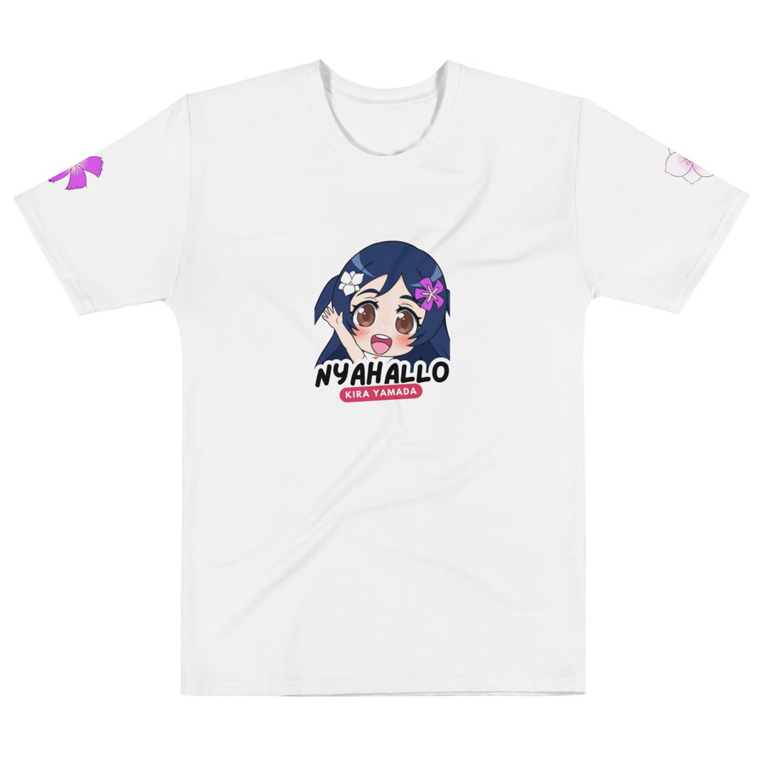 Nyahello T-Shirt