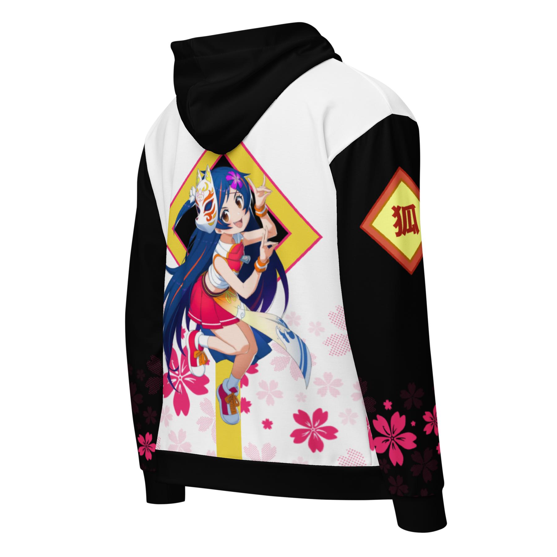 andwang kirakira v neck hoodie Mサイズ 未使用 美品】andwang andwang kirakira v neck hoodie Mサイズ 未使用 美品】andwang