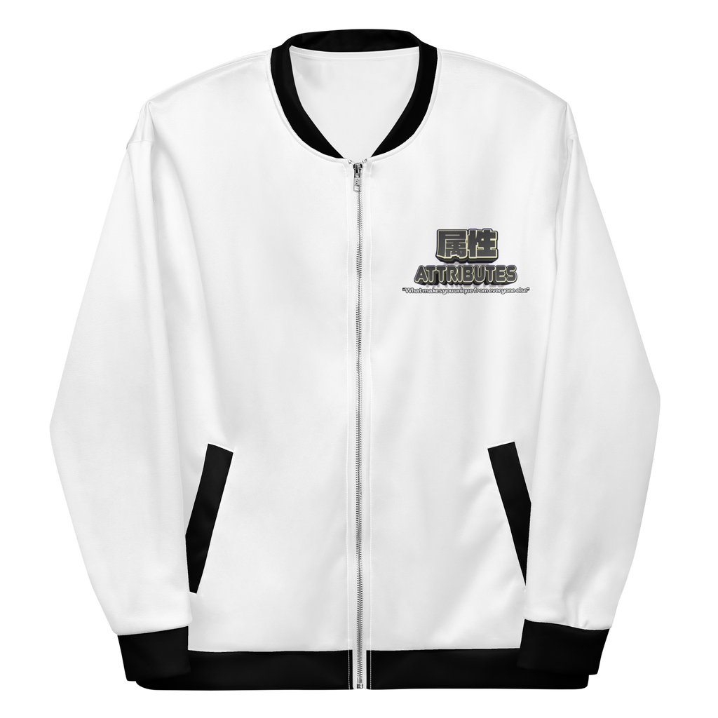 【関税&送料込】Off-White Nylon Bomber Jacket Golden Sakura Bomber Jacket (Gold/White Edition) – Jay Japan