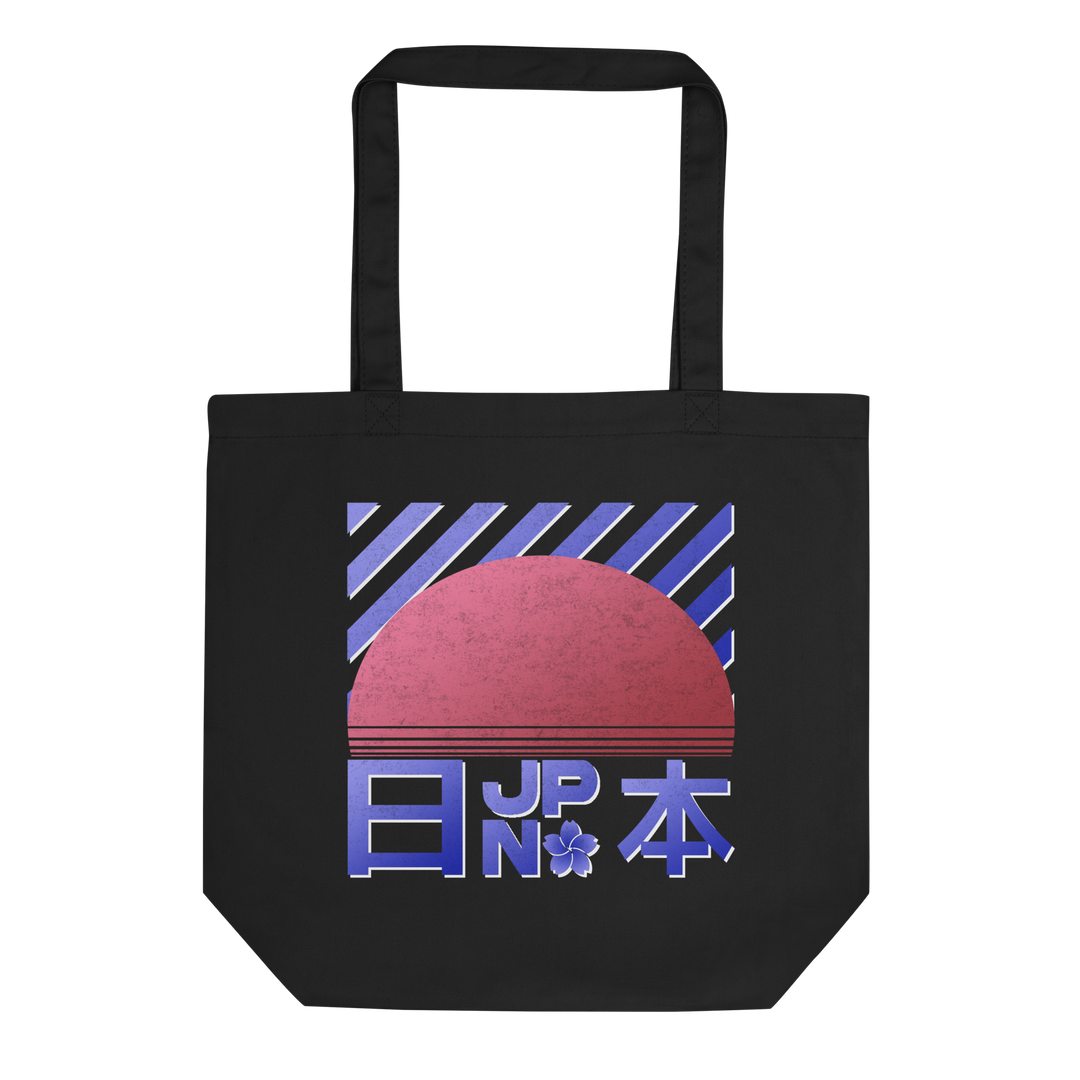 JPN Eco Tote Bag