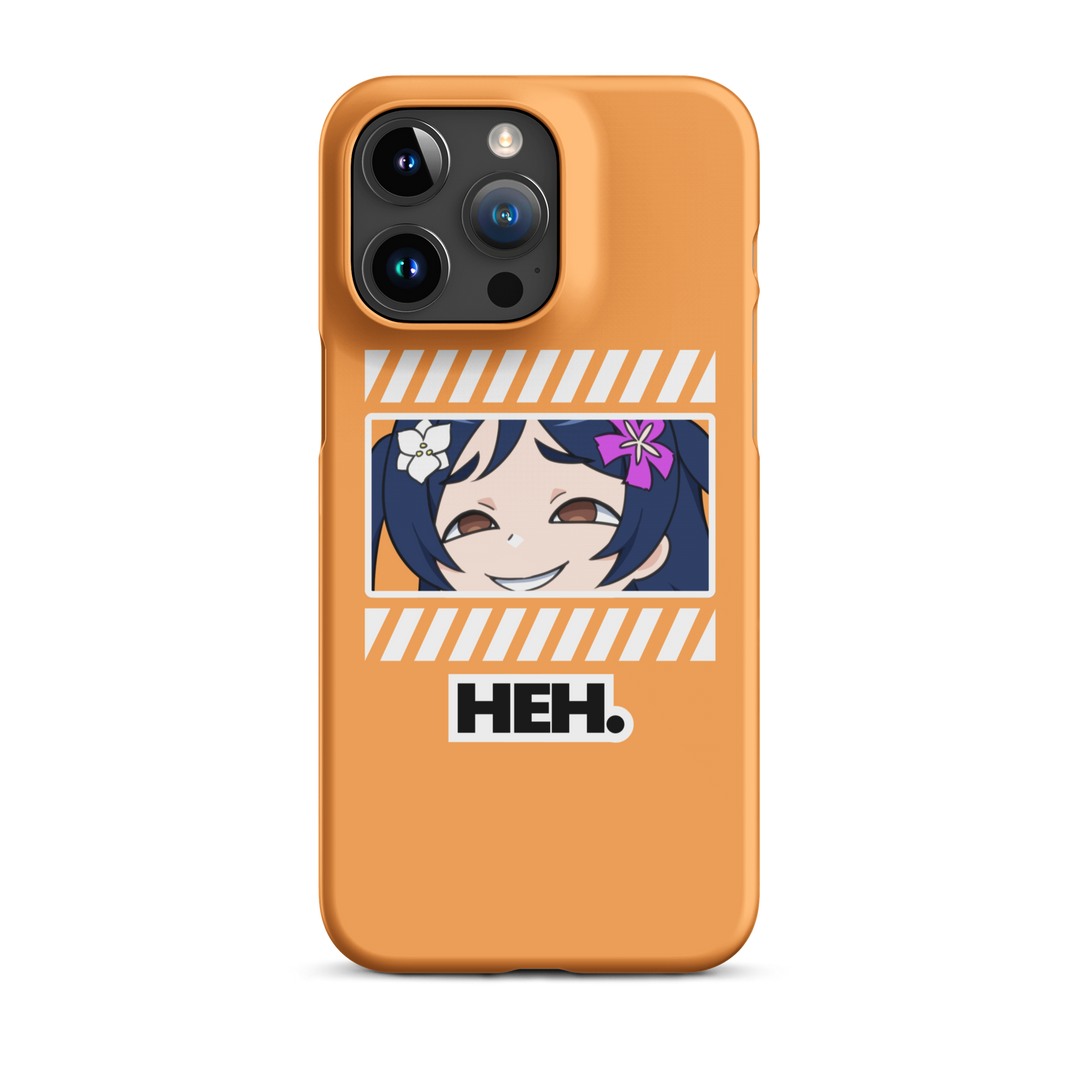 Snap case for iPhone®
